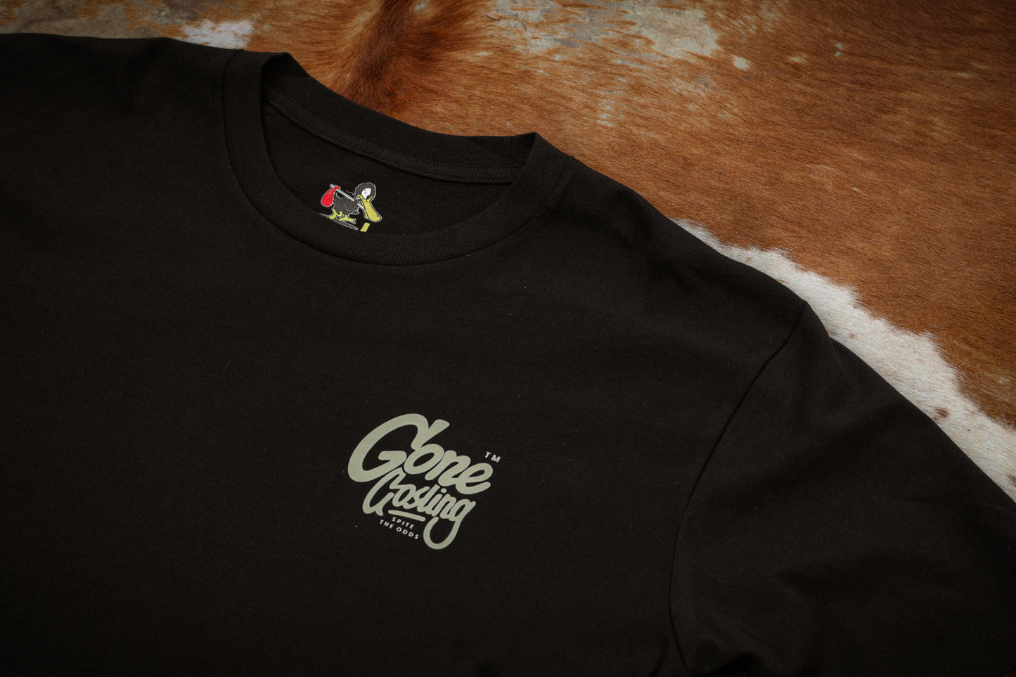 The Original Gosling Tee