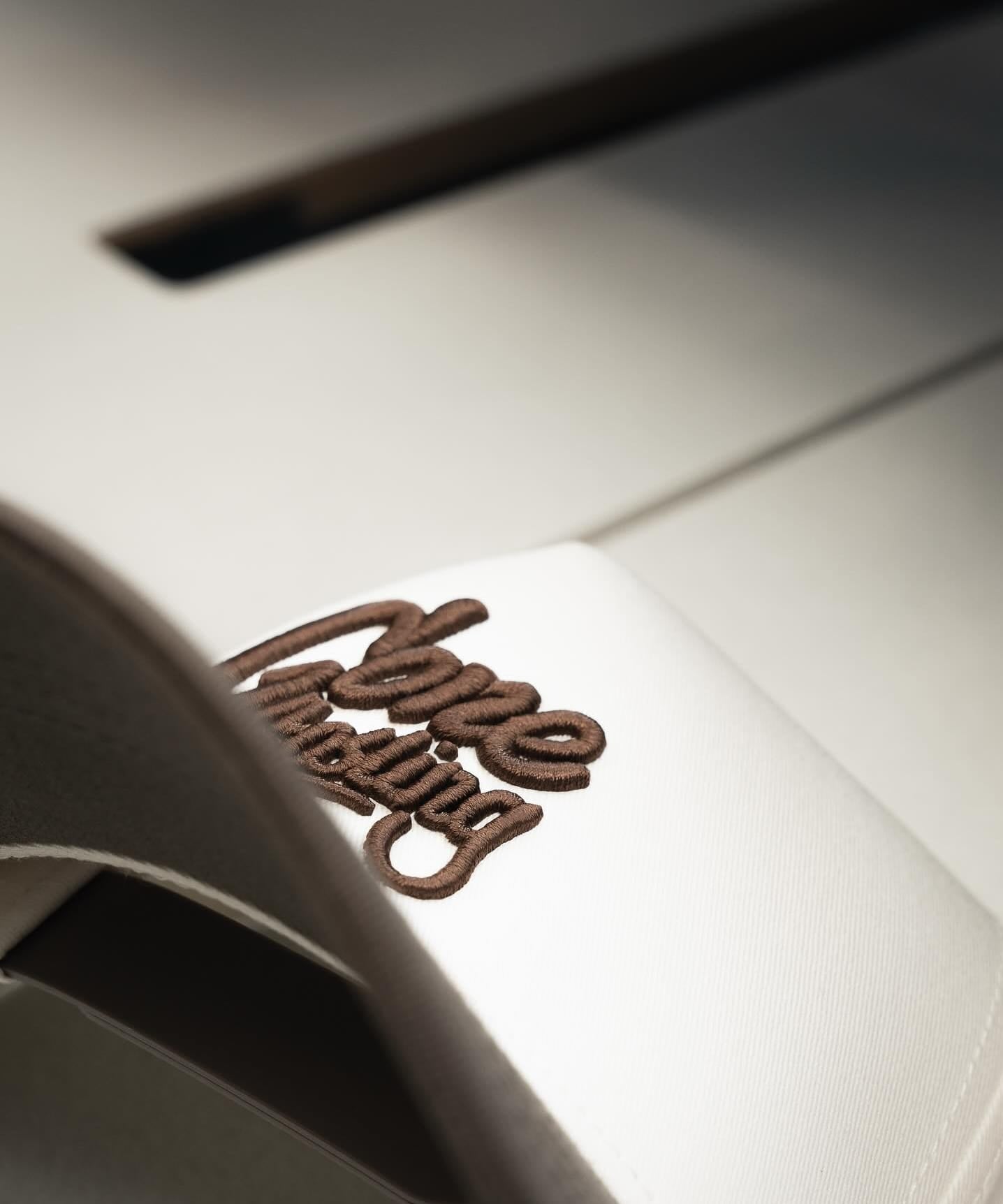 Gone Gosling Original - Brown Cap