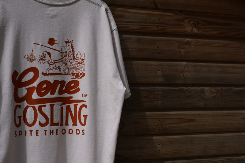 Giddy Up Tee