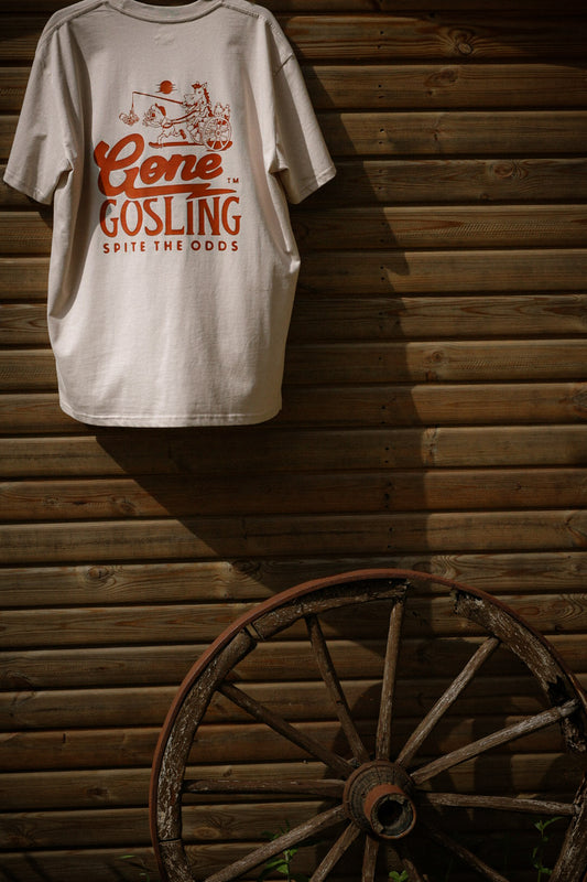 Giddy Up Tee