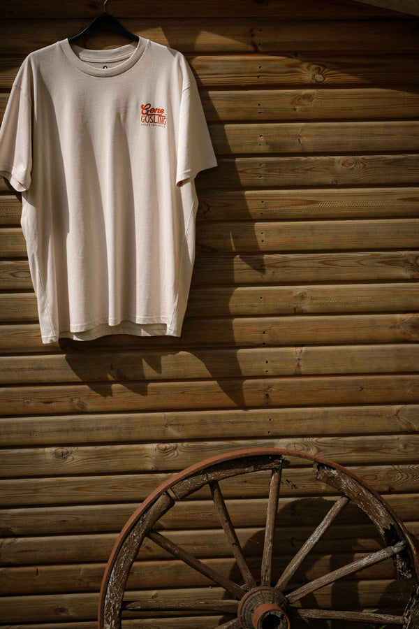 Giddy Up Tee