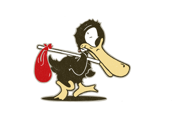 Gone Gosling Limited