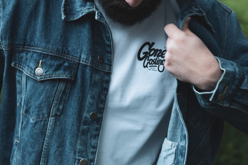 Outlaw Gosling Tee