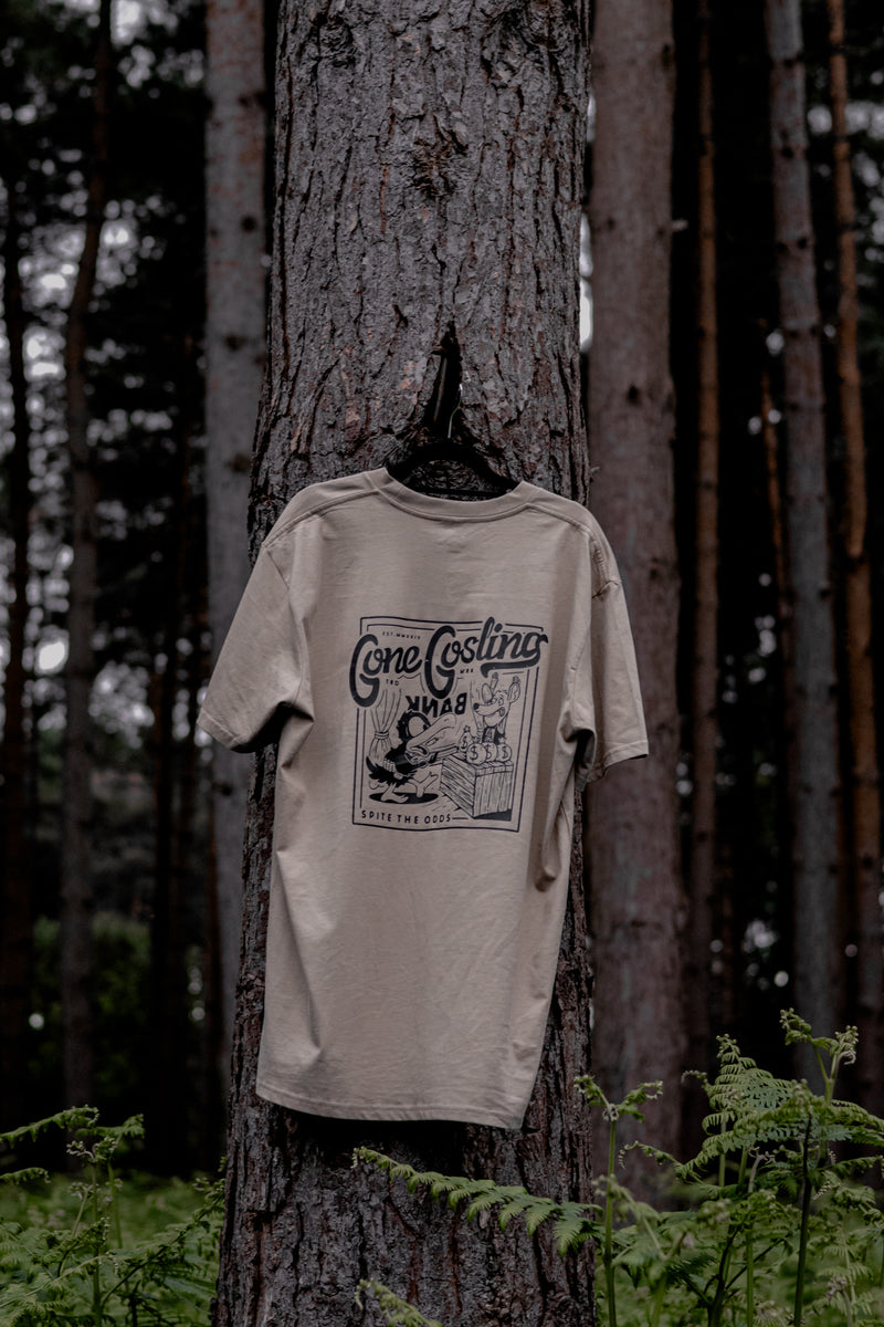 Survival Tee