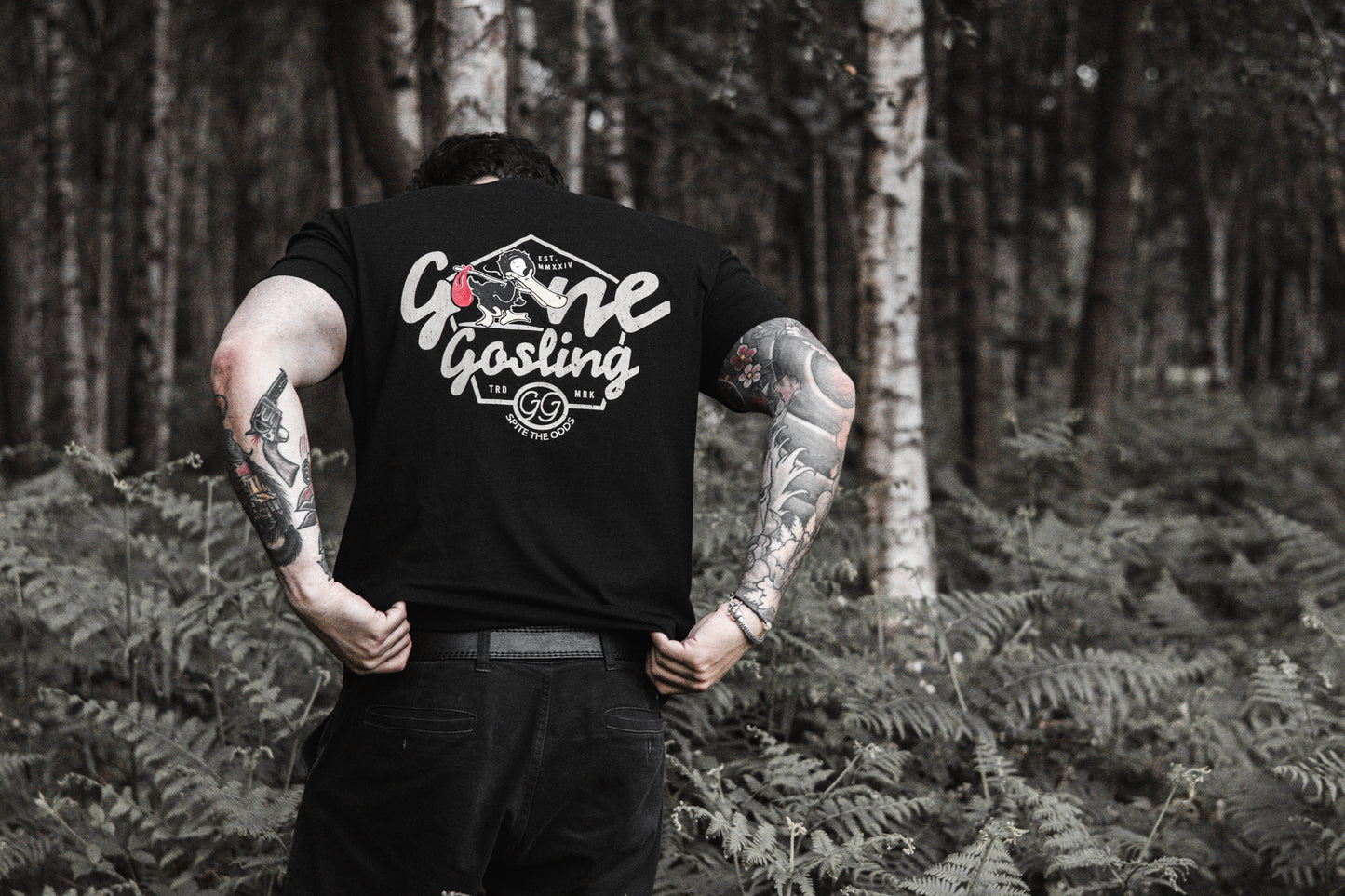 The Original Gosling Tee