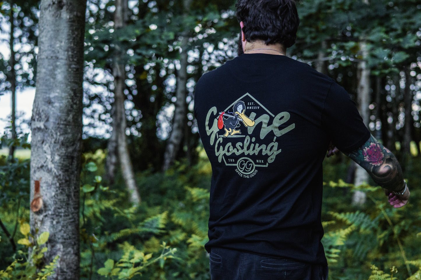 The Original Gosling Tee