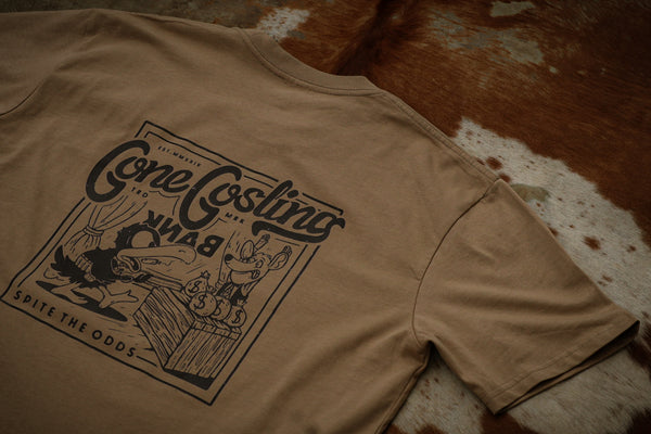 Survival Tee