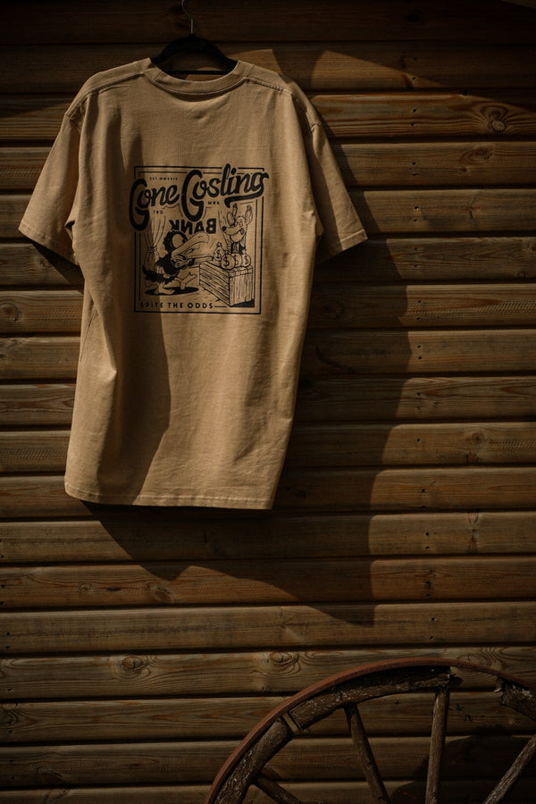 Survival Tee