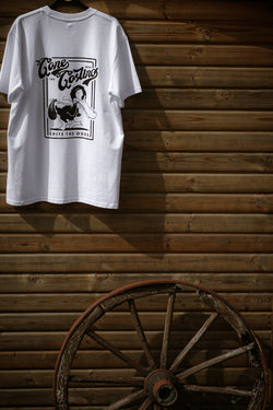 Outlaw Gosling Tee
